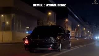 Balaeli - Bakililar 2023 ( Remix - Ayxan Deniz )