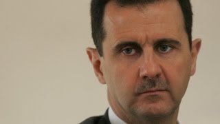 Are al-Assad's days in power numbered?