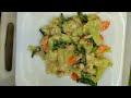 সহজ শাহী সবজি রেসিপি easy shahi vegetable recipe