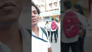 બોમ્બે સ્ટોક એક્સચેન્જ Vlog ની BSE ટૂર 🔥 #BSE #bseindia #stockmarket