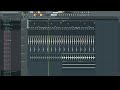 quick midtempo sketch (free serum presets)