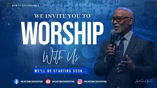 Shiloh Temple House of God | YPU Department | 1-31-25