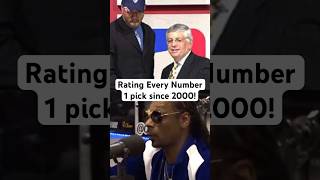 Rating every Number 1 NBA draft pick since 2000, with Memes! #nba