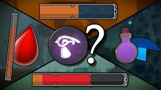 The NEW Best Corrupt Downside...