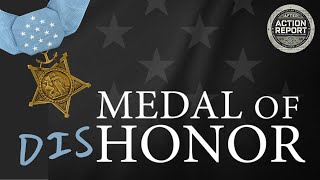 Medal of Dishonor