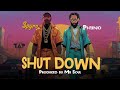 spyro ft phyno shutdown official audio