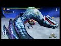 【mh3g hd】不可視の迅竜 片手剣×太刀2pt 4 20討伐