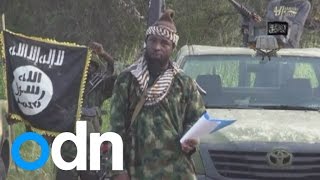 Video of ‘dead’ Boko Haram leader telling Nigeria ‘I’m still alive’