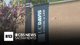 UC Davis suspends Law Student Association after calls to boycott Israeli-connected businesses