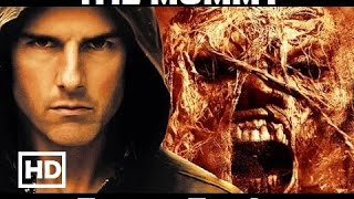 THE MUMMY | Exclusive Teaser | Tom Cruise | Russell Crowe | Sofia Boutella | 2017