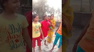 আমার পিছনে আমার মা আছে #fuunny #youtubeshorts