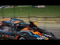 2024 enzed superstock team champs super saloon feature. crazy carnage