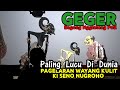 BAGONG LUCU KI SENO NUGROHO