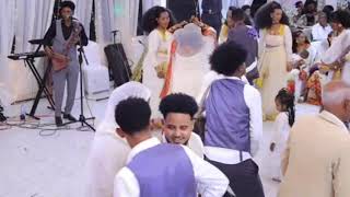 NEW ERITREAN WEDDING WATA GUAYLA BY Berihu tesfahiwet #eritreanmusic #musicoferitrean #tigrignamusic