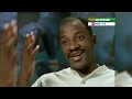 George Gervin Vintage NBA  The ICEMAN 1999 Documentary  Master Of The Finger-Roll