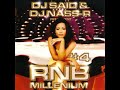 dj said u0026 dj nass r rnb millenium vol. 4