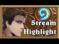 Stream Highlight: How to beat a Shaman