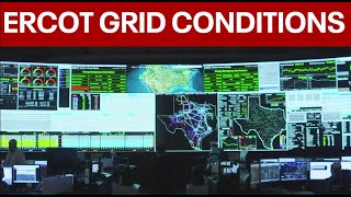 ERCOT expects tight grid conditions Monday