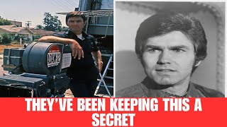 Kent McCord Vanished - The Sexy Secret Behind Adam-12's Star!