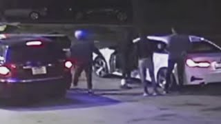 Police data highlights Philadelphia's continuing problem with carjackings