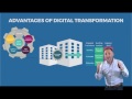 digital transformation framework