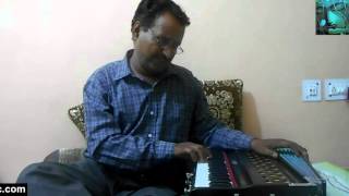 Na Muda Yu  Online Learning Hindi classical Light vocal Hindustani lessons online Demo videos dvds