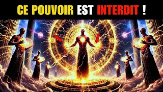 RÉVÉLÉ: LES POUVOIRS SPIRITUELS QUE SEULS LES ÉLUS POSSÈDENT ! EN AVEZ-VOUS ?