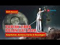 RAMALAN ZODIAK LIBRA BULAN JULI 2024 - Lengkap & Akurat