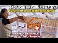 PEJUANG TANGGUH 10 JUTA PERHARI || DULU PENJUALAN SEPI Sampai GADAIKAN HP SEKARANG BISNIS Ini SUKSES