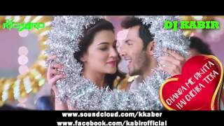 Premika - Dilwale Remix Dj Kabir \u0026 Dj Richard