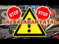 7 Kesalahan Fatal dalam Perawatan Mesin Diesel yang Harus Anda Hindari