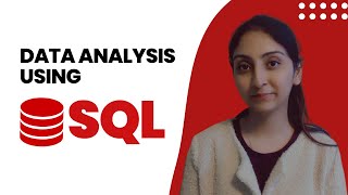 Data Analysis Using SQL | Top 9 SQL Techniques | Data Science | AlmaBetter