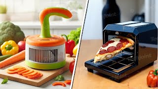 100+ CLEVER Amazon Kitchen Gadgets For Stress-Free COOKING!