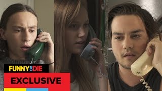 Just Calling To Say 'It Follows' with Maika Monroe