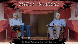 TUDO ACABOU {Soglem Somplem} Konkani & Portuguese Song