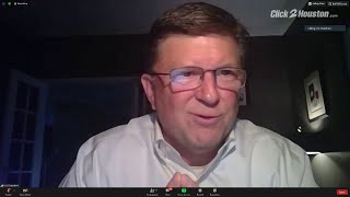 Alief ISD Superintendent answered questions in our exclusive Zoom conversation. See what was said