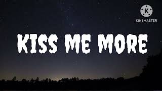 Doja Cat – Kiss Me More ft. SZA（Lyrics）