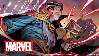 G.O.D.S. Trailer | Marvel Comics