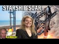 What SpaceX's President just did with Starship Will Blow Your Mind!