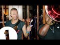 Download Chris Martin performs Hymn For The Weekend in the Live Lounge mp3