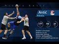 Nikola Antić - best of the 2023/24 season highlights