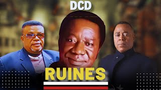 🎵6 ARTISTES CONGOLAIS QUI SONT DECEDE RUINES 🎵🕊️