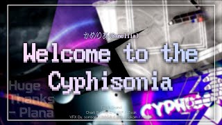 [Team Grand] 환영합니다 | Welcome to the Cyphisonia