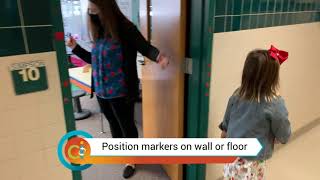 Concurrent Instruction: Lining Up in the Hallway (Elementary)