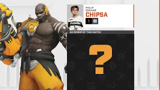 Chipsa's Stats vs. Atlanta Reign