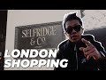 VLOG LONDON | KASUT NIKE MURAH RM390 DI LONDON