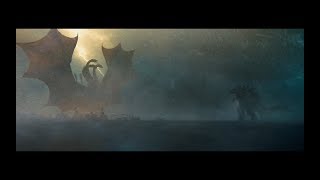 Godzilla: King Of The Monsters - Official® Trailer 2 [HD]