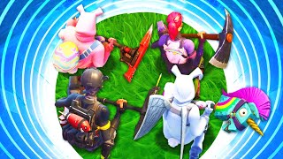 How To Win By Being Invisible Fortnite Season 6 Pakvim -