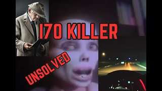 Unmasking the I-70 Killer: Midwest's Chilling Unsolved Mystery #TrueCrime #I70Killer