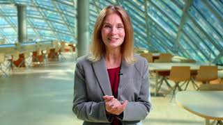 An Autumn Quarter 2025 Welcome Message from Dean Hale